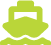 Ship Solid Green